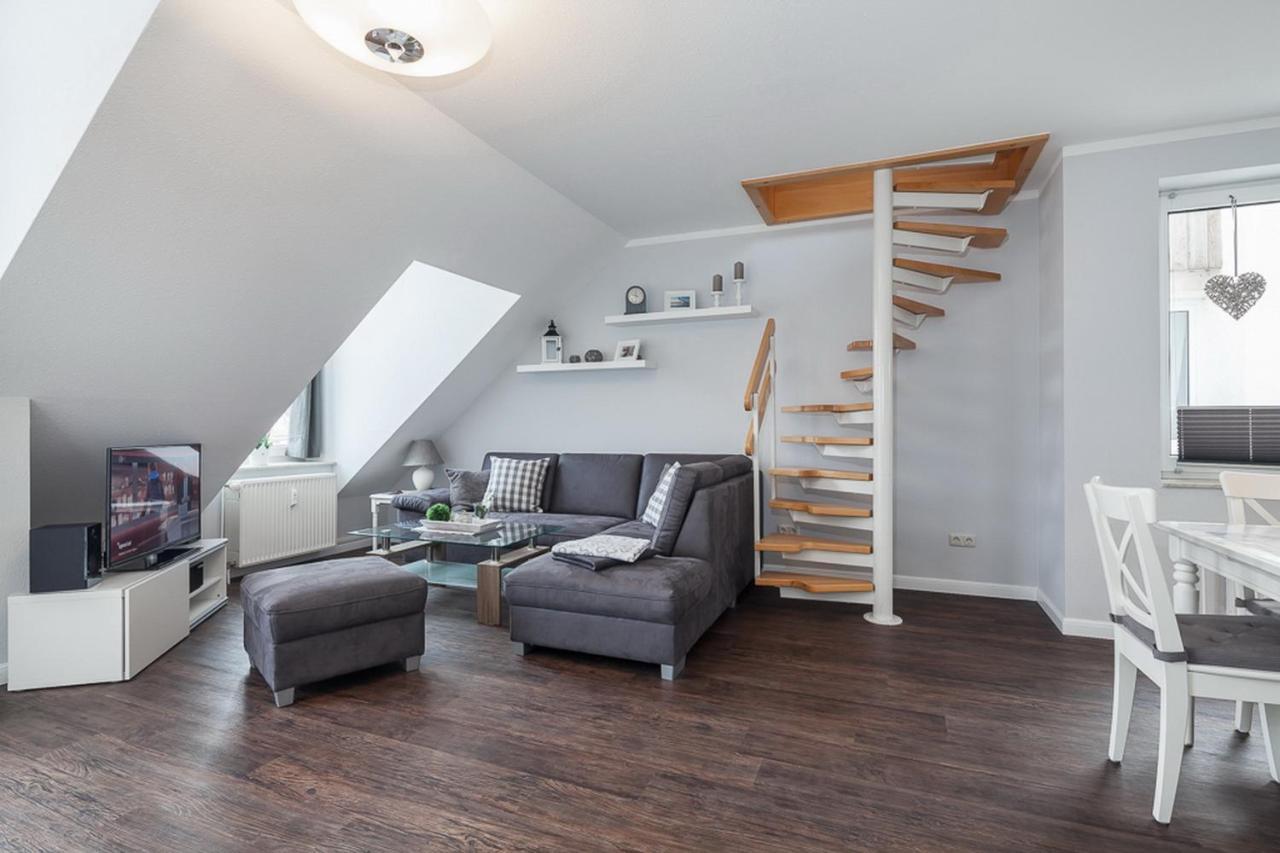 Suennslag Wohnung 060 Boltenhagen  Extérieur photo