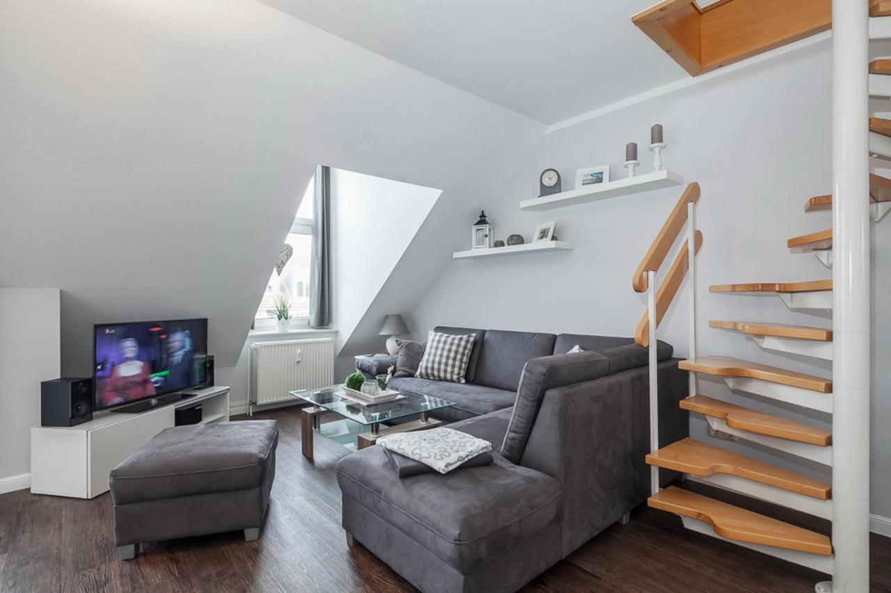 Suennslag Wohnung 060 Boltenhagen  Extérieur photo