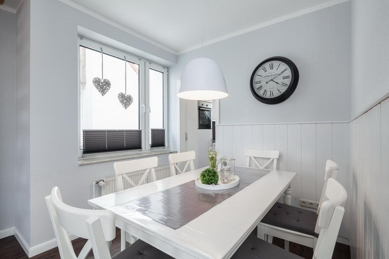 Suennslag Wohnung 060 Boltenhagen  Extérieur photo