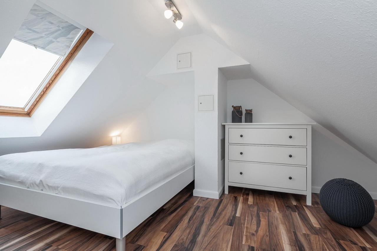 Suennslag Wohnung 060 Boltenhagen  Extérieur photo