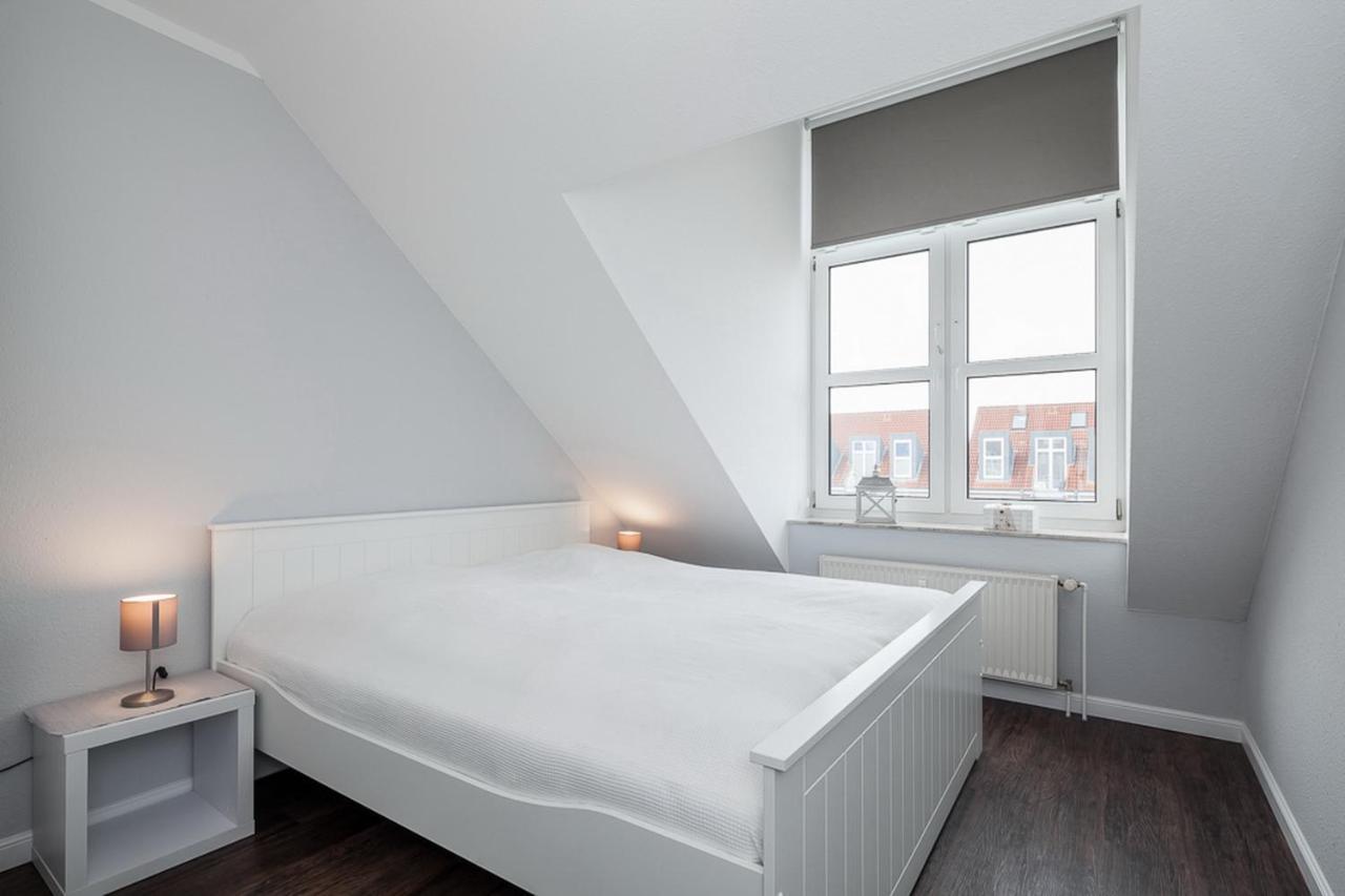 Suennslag Wohnung 060 Boltenhagen  Extérieur photo